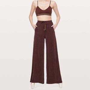 ISO principal dancer pant Lululemon